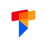 takecard android application logo